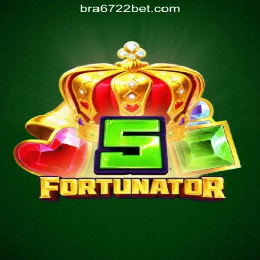Discover the Thrills of 5Fortunator at 6722BET.com: Online Cassino Brasil's Premier Game