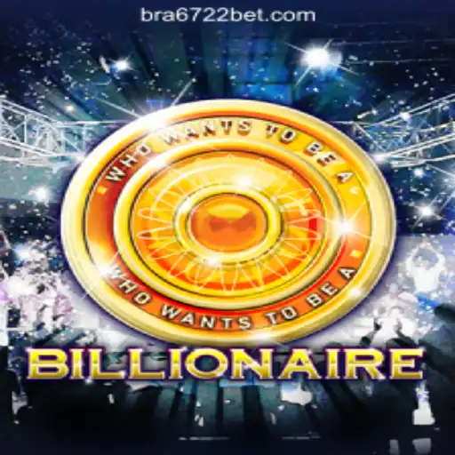 Exploring the Exciting World of Billionaire at 6722BET.com Online Cassino Brasil #1