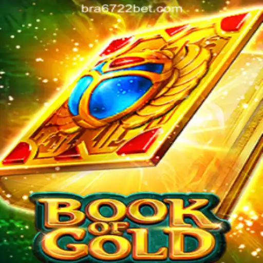 Discover Book of Gold: Ancient Treasures Await at 6722BET.com Online Cassino Brasil #1
