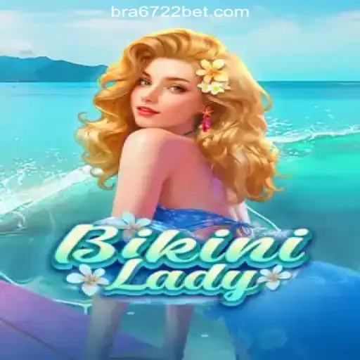 BikiniLady: Dive into the Fun at 6722BET.com Online Cassino Brasil #1