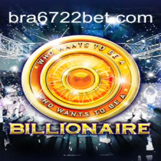 Exploring the Exciting World of Billionaire at 6722BET.com Online Cassino Brasil #1