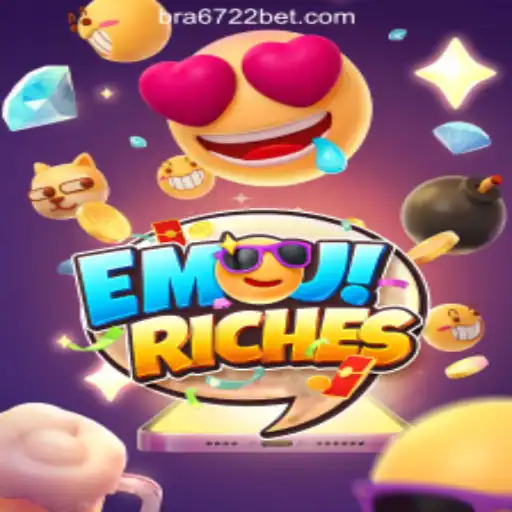 Discover EmojiRiches: The Top Online Game Experience at 6722BET.com Casino