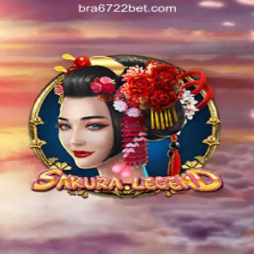 Discover the Enchanting World of SakuraLegend – A Premier Game at 6722BET.com Online Cassino Brasil #1