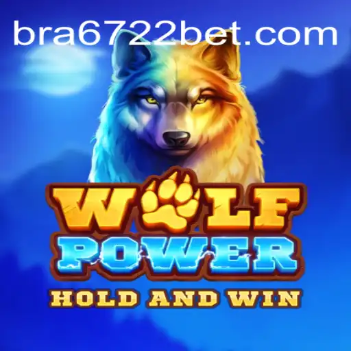 Explore WolfPower: The Ultimate Gaming Experience at 6722BET.com Online Cassino Brasil