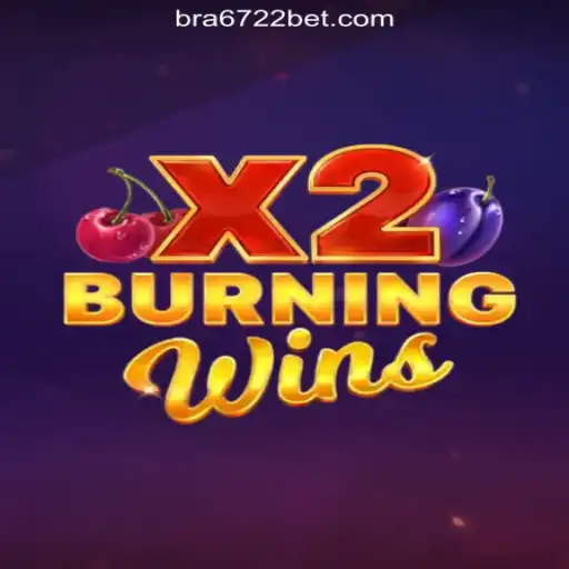 Discover the Thrilling World of BurningWinsX2 at 6722BET.com Online Cassino Brasil #1