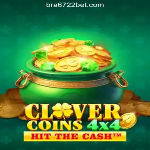 Explore the Exciting World of CloverCoins4x4 at 6722BET.com: Brazil's Premier Online Casino
