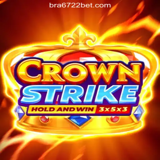 Crownstrike: Revolutionizing Online Gaming with 6722BET.com