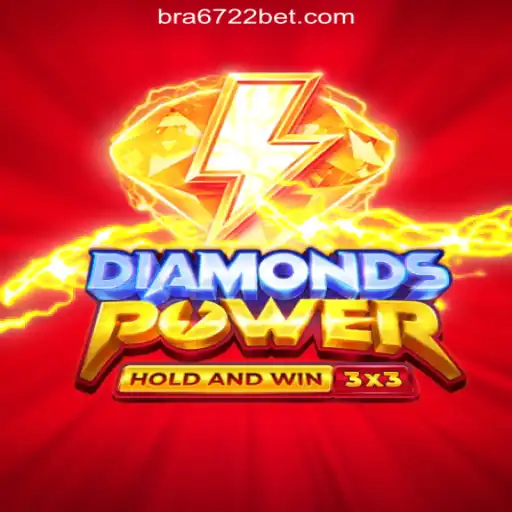 Exploring Diamondspower: A Thrilling Adventure at 6722BET.com Online Cassino Brasil #1