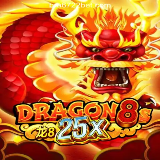 Explore the Thrilling World of Dragon8s25x Casino Game