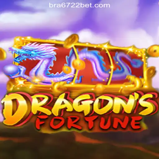 Discover the Enchanting World of DragonFortune at 6722BET.com Online Cassino Brasil #1