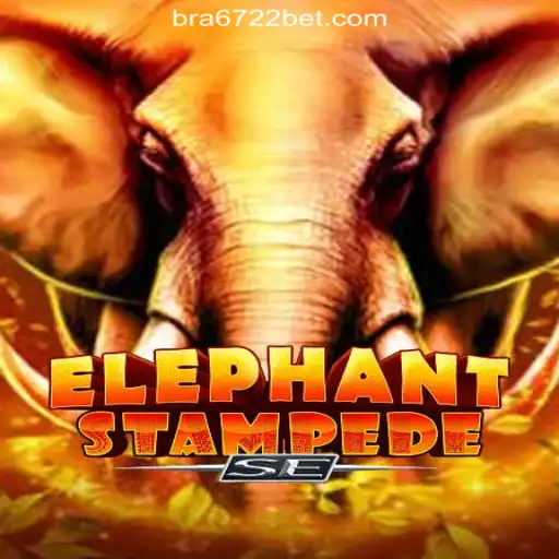 Discover the Thrills of ElephantStampedeSE: The Unrivaled Casino Game on 6722BET.com