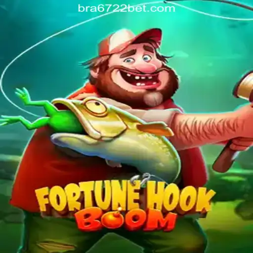 Exploring the Thrilling World of FortuneHookBoom: Brasil's #1 Online Casino Game