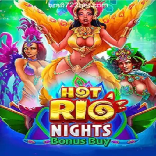 Discover the Thrills of HotRioNightsBonusBuy at 6722BET.com
