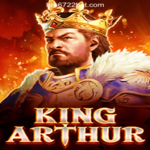 Explore the Legendary Realm of KingArthur: The #1 Casino Game at 6722BET.com