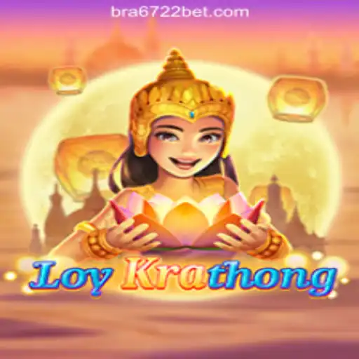 Unveiling the Mystical World of LoyKrathong: A Unique Online Gaming Experience in 6722BET.com Casino Brasil