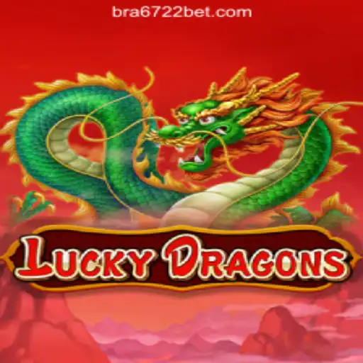 Discover the Enchantment of LuckyDragons and Master the Game