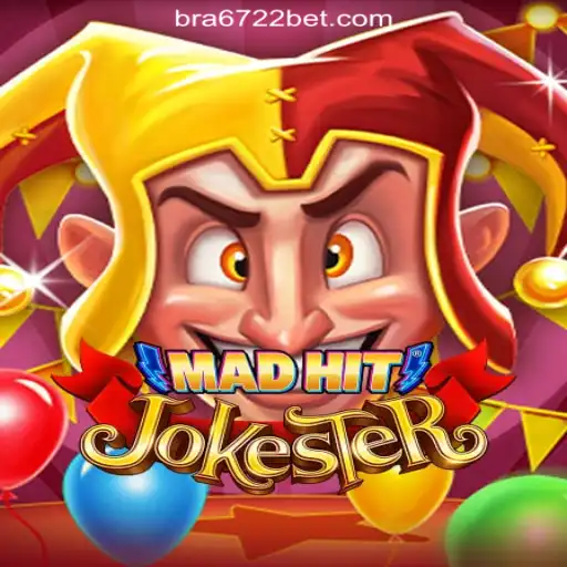 Exploring the Thrills of MadHitJokester: An Exciting Journey Through 6722BET.com Online Cassino Brasil #1