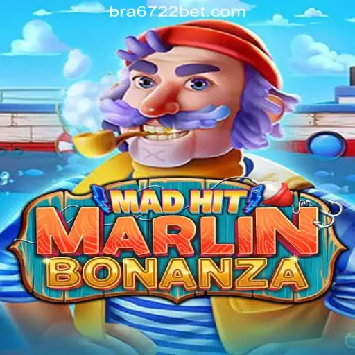 Discover the Excitement of MadHitMarlinBonanza at 6722BET.com Online Cassino Brasil #1