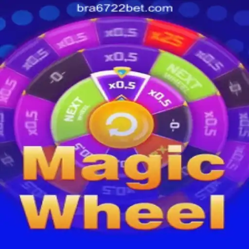 Discover the Thrilling World of MagicWheel at 6722BET.com: Brazil's Premier Online Casino