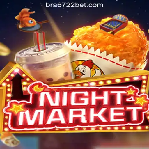 Exploring NIGHTMARKET: A Thrilling Adventure in the World of Online Gaming