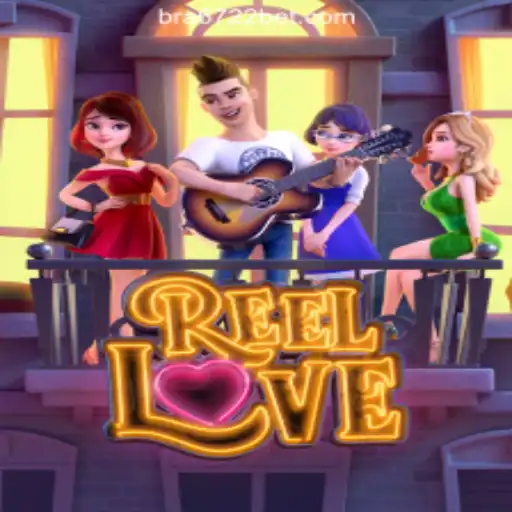 ReelLove - The Exciting Casino Game Taking Brazil by Storm