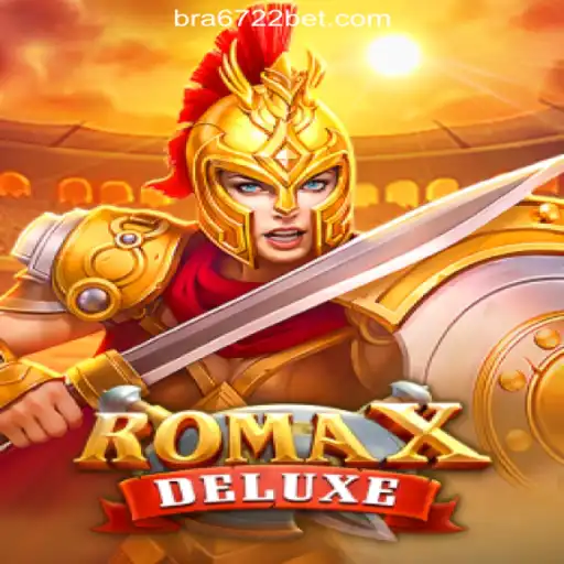 Exploring the Excitement of RomaXDeluxe: A Thrilling Online Casino Adventure