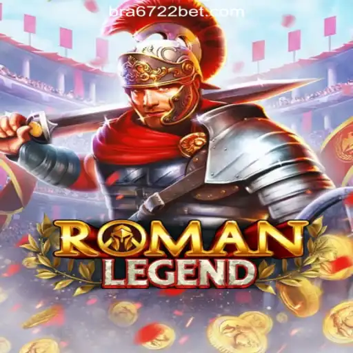 Unveiling RomanLegend: The Premier Gaming Experience at 6722BET.com Online Cassino Brasil #1