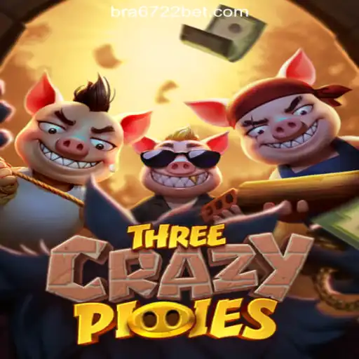 Discover the Excitement of ThreeCrazyPiggies: The Thrilling New Game Sweeping Brazil