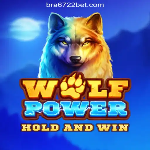 Explore WolfPower: The Ultimate Gaming Experience at 6722BET.com Online Cassino Brasil